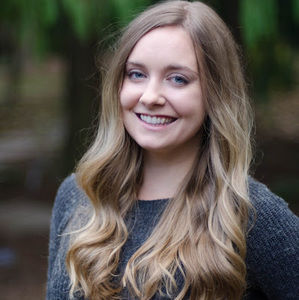 Meet your Posher, Audrianna